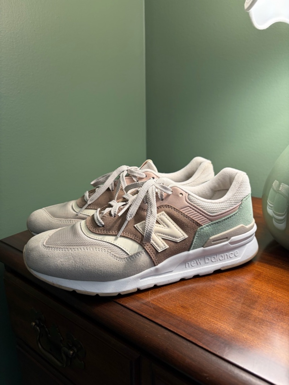 New Balance 997H Sneakers